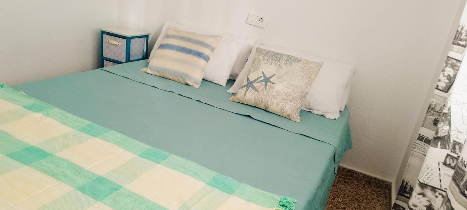 Apartamento Lider III Playa de Gandía Exterior foto